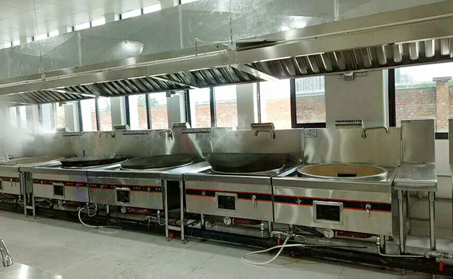 崇州市金雞小學(xué)學(xué)校食堂廚房設(shè)備采購項(xiàng)目現(xiàn)場圖片2