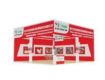 2019年山東博興縣國際酒店廚房設(shè)備展即將開幕，我公司整裝待發(fā)！