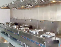 成都食堂廚房設備廠為你介紹商用廚房、商用廚房工程、商用廚房設計的定義