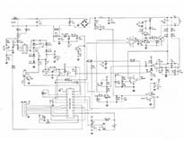 商用廚房設備公司教你廚房配電系統(tǒng)設計原則和敷設導線溫度選擇方法