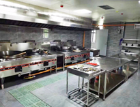 四川大型廚房設(shè)備廠(chǎng)家和你聊聊商用廚房設(shè)備未來(lái)發(fā)展動(dòng)向