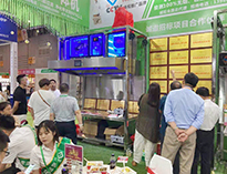 2021成都展會(huì)正式開(kāi)幕，優(yōu)佰特展廳喜迎八方來(lái)客！