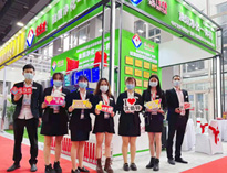 2021年終盛會正式開幕,風雨中盡顯英雄本色！