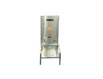 食堂廚房設(shè)備廠家提醒你警惕開水器的“陰陽(yáng)水”
