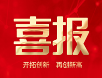 喜報(bào)！優(yōu)佰特產(chǎn)品通過全省首臺(tái)套認(rèn)定